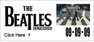Beatles Remastered