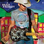 Brad Paisley - American Saturday Night