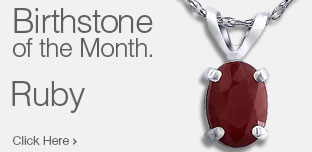 Birthstone of the Month
