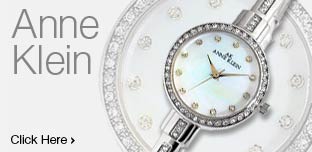 Anne Klein Watches