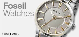 Fossil Watches