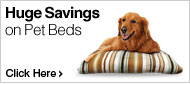 Pet Beds