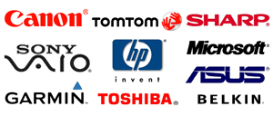 Top Brands