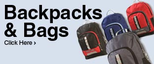 Backpacks and Bags