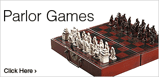 Parlor Games