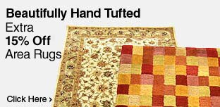 Area Rugs