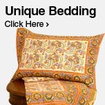 Unique Bedding