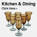 Kitchen and Dining
