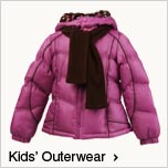 Kids' Outerwear