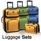 Luggage Sets