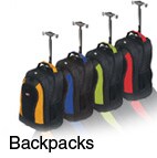 Backpacks