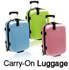 Carry-On Luggage