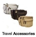 Travel Accessories