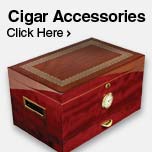 Cigar Accessories