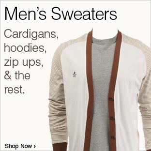 Men's Sweaters