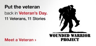 Wounded Warrior