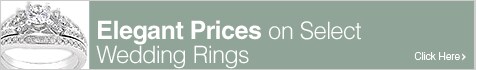 Wedding Rings