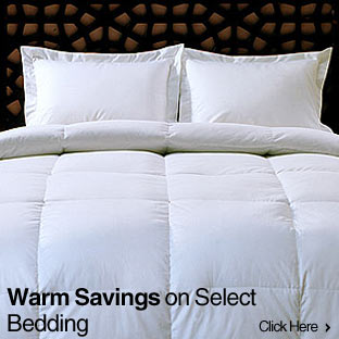 Down Comforters
