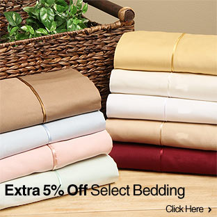Bedding