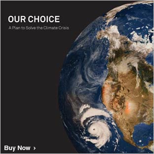 Our Choice