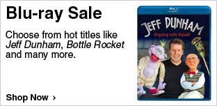 Blu-ray Disc Sale