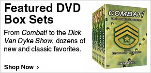 DVD Box Sets