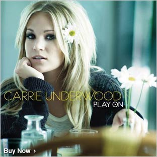 Carrie Underwood