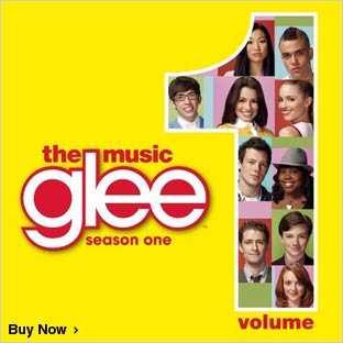 Glee Soundtrack