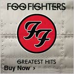 Foo Fighters Greatest Hits