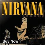 Nirvana - Live