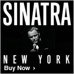 Frank Sinatra - Sinatra: New York