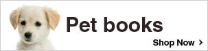 Pet Books