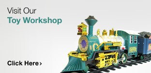 Visit Our Toy Workshop - Click Here