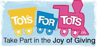 Toys For Tots