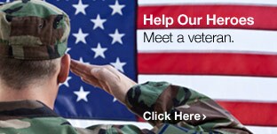 Wounded Warrior - Click Here