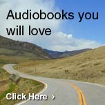 Audiobooks You Will Love