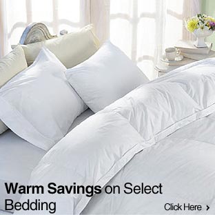 Bedding