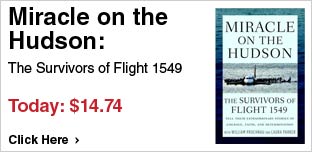 Miracle on the Hudson