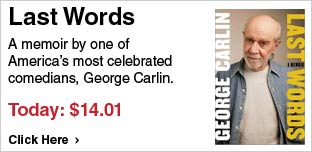 Last Words
