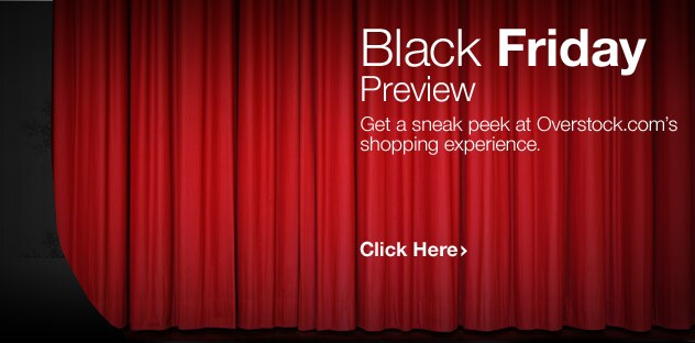 Black Friday Preview - Click Here