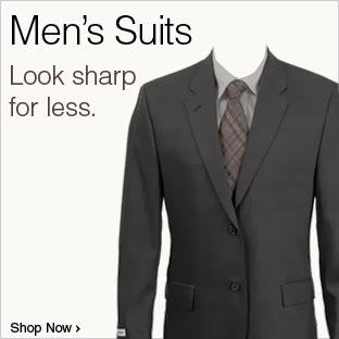 Men's Suits