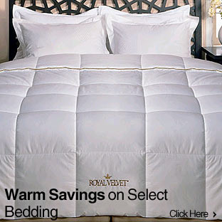 Bedding