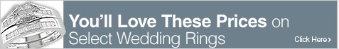 Wedding Rings
