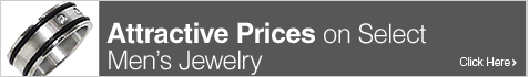 Men's Jewelry