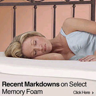 Memory Foam