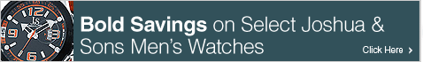 Men's Watches