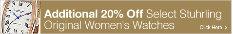 Women's Watches