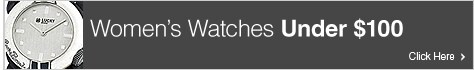 Women's Watches