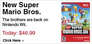 New Super Mario Bros.