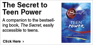 The Secret to Teen Power